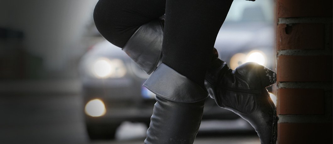 Das neue Prostituiertenschutzgesetz: Das hat sich geändert