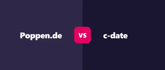 Poppen vs C-Date: Welche Casual-Dating-Plattform passt besser zu dir?