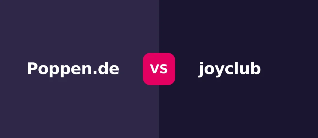 Die beste Joyclub Alternative: Passt Poppen.de zu dir?