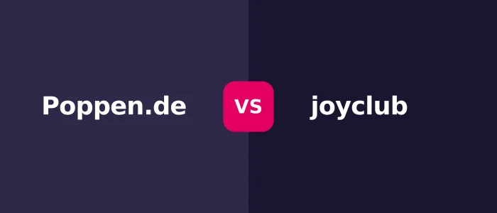 Die beste Joyclub Alternative: Passt Poppen.de zu dir?